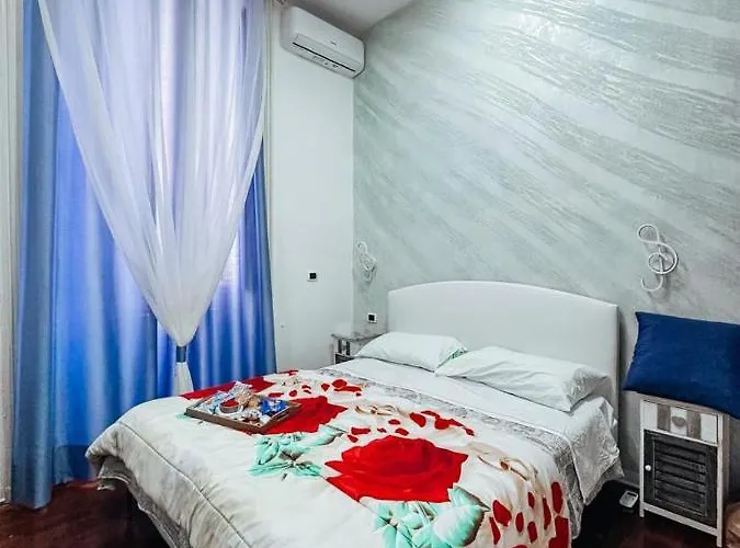 B&B Giosuè Napoli