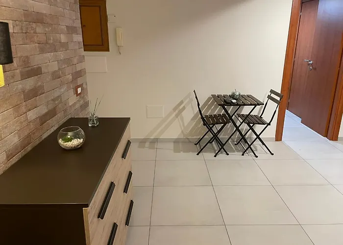 Casa Encanto Napoli