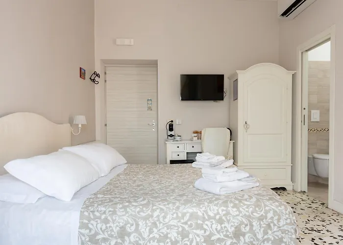 Agorà Mura Greche B&b Napoli
