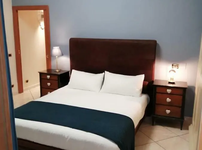 Bed and Breakfast Nanni Napoli